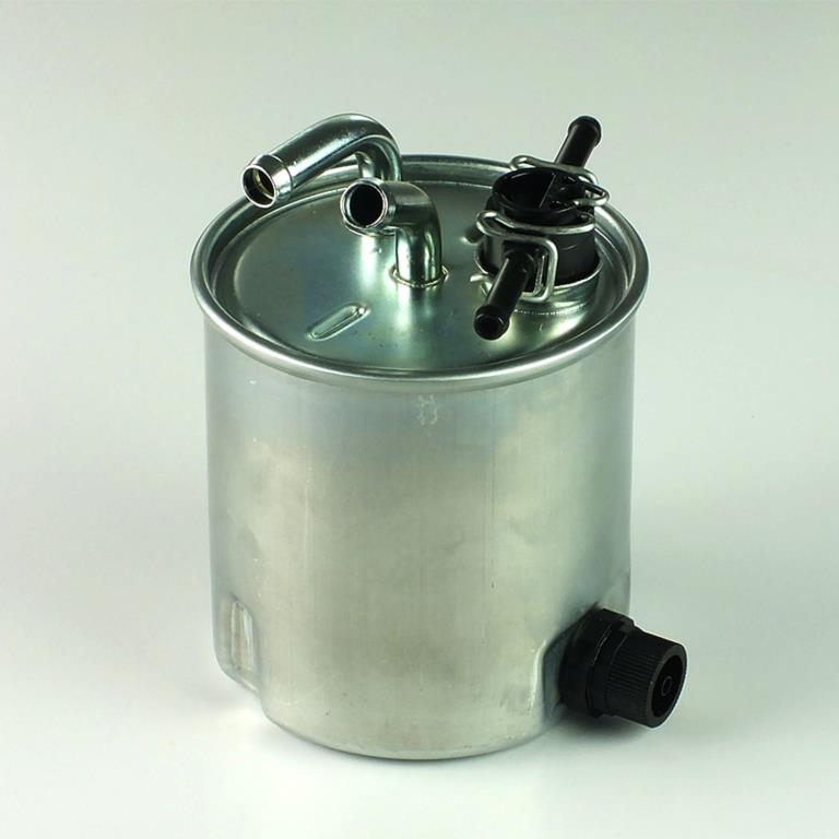 Filtre à carburant (Filtre à gasoil) DELPHI ref. HDF587